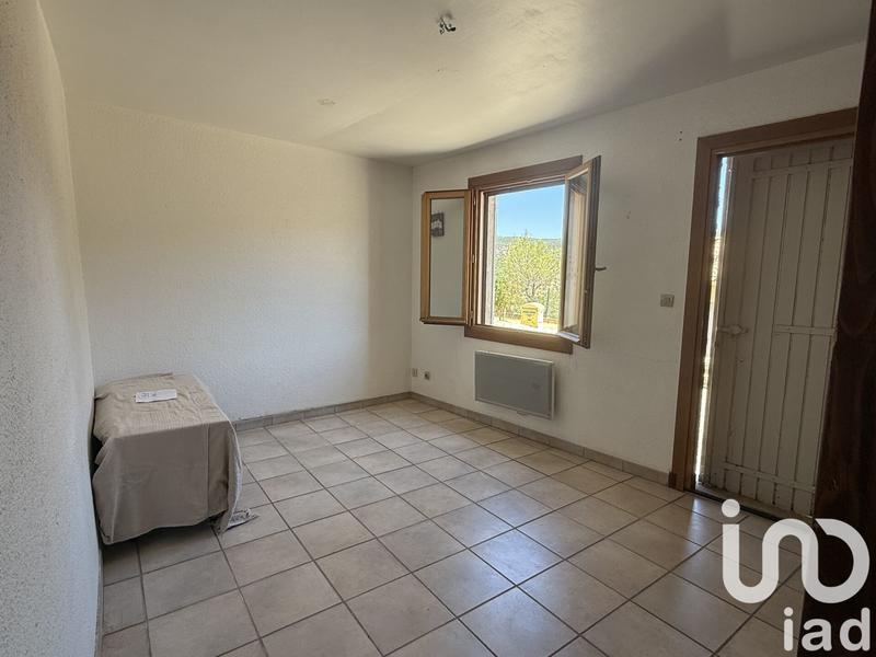 Maison de village - 88 m² - 5 pièces