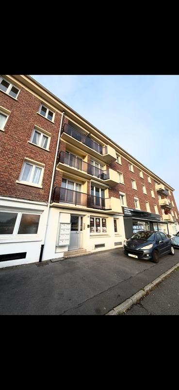 Appartement - 51 m² - 5 pièces