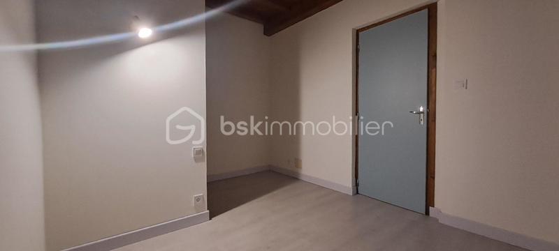 Appartement - 46 m² - 3 pièces