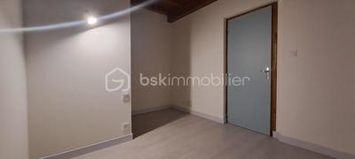 Appartement - 46 m² - 3 pièces