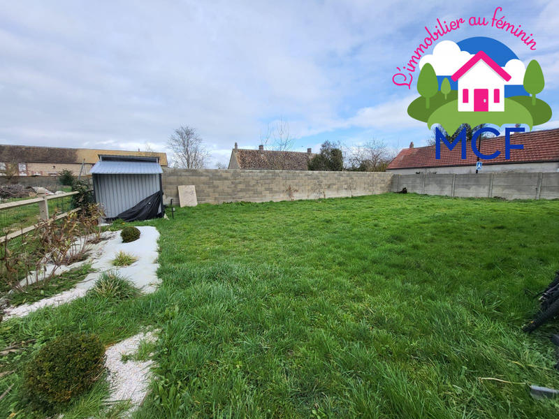 Maison - 116 m² - 5 pièces