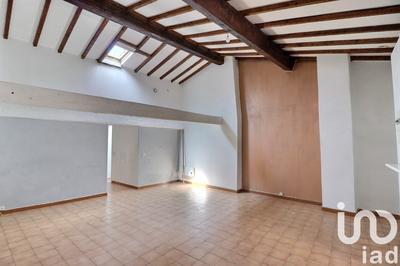 Appartement - 76 m² - 4 pièces