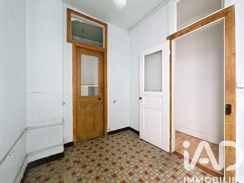 Appartement - 75 m² - 4 pièces