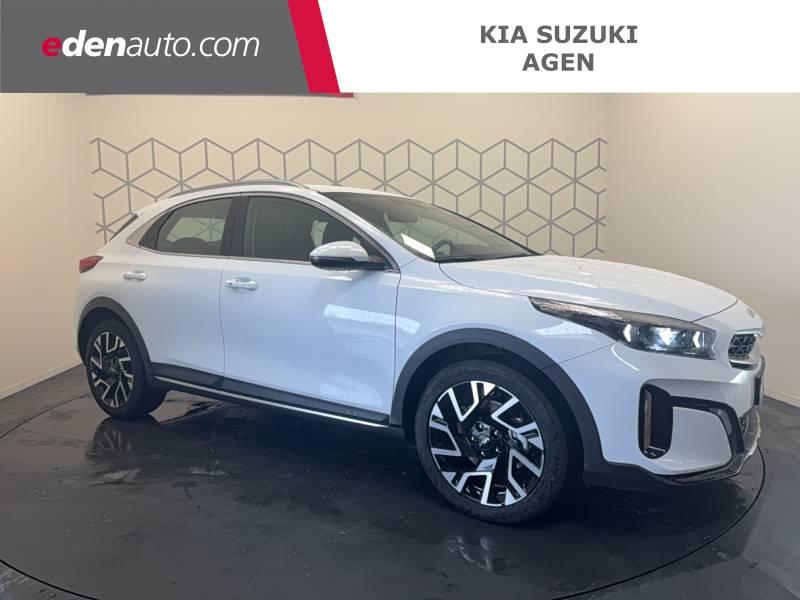 Kia Xceed 1.5 t-GDi 140 ch Dct7 Active