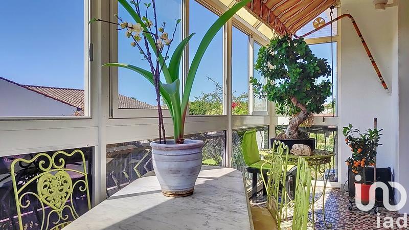 Maison - 184 m² - 7 pièces