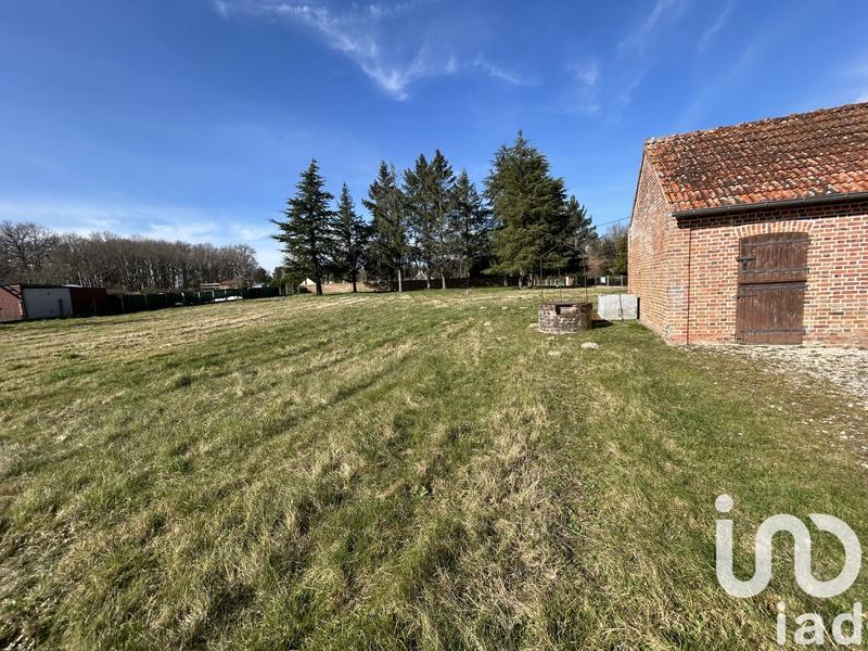 Maison de village - 108 m² - 6 pièces