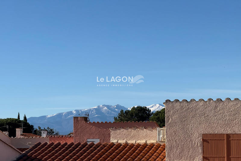 Maison - 56 m² - 4 pièces