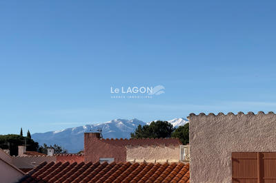 Maison - 56 m² - 4 pièces