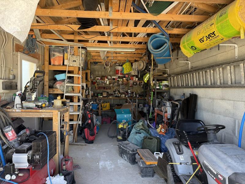 Maison - 119 m² - 4 pièces