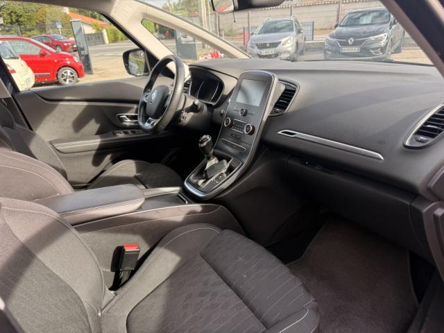 Renault Scénic IV TCe 140 Fap Limited