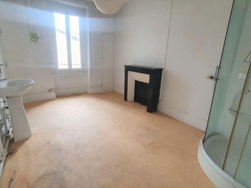 Appartement - 28 m² - 2 pièces