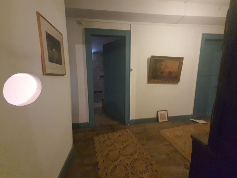 Propriété - 420 m² - 8 pièces