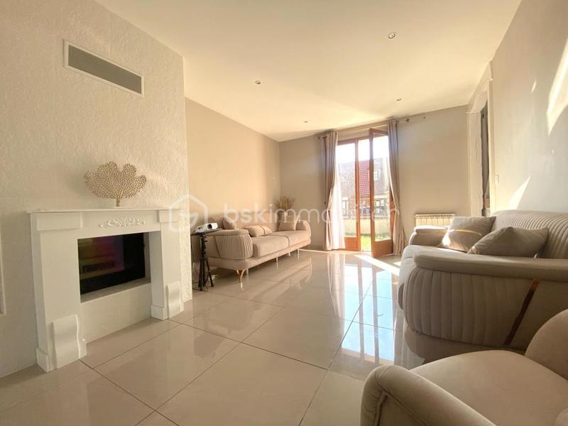 Pavillon - 155 m² - 6 pièces