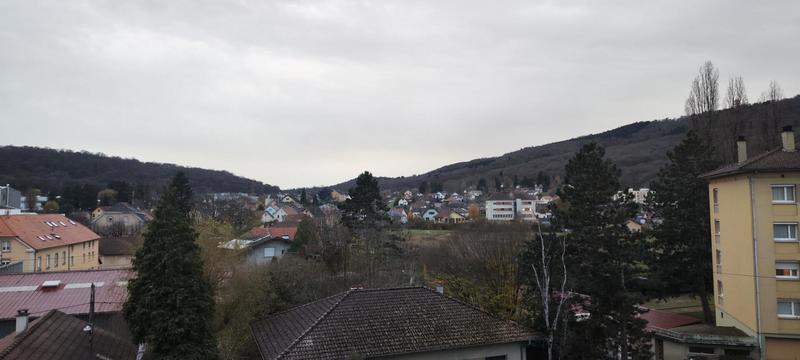 Appartement - 72 m² - 4 pièces