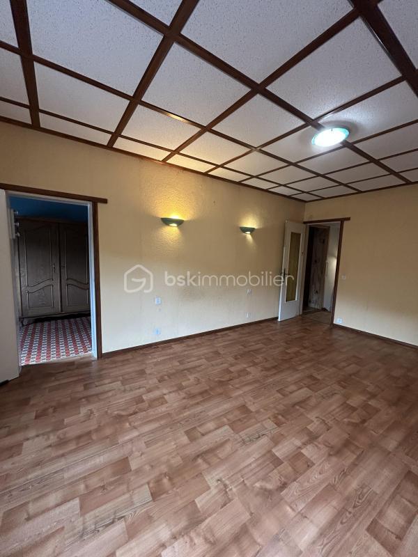 Maison de ville - 116 m² - 4 pièces