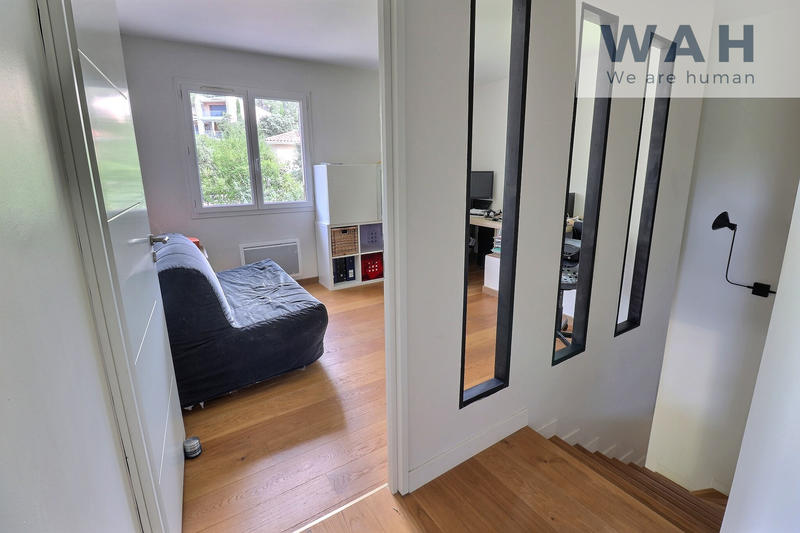 Villa - 143 m² - 4 pièces