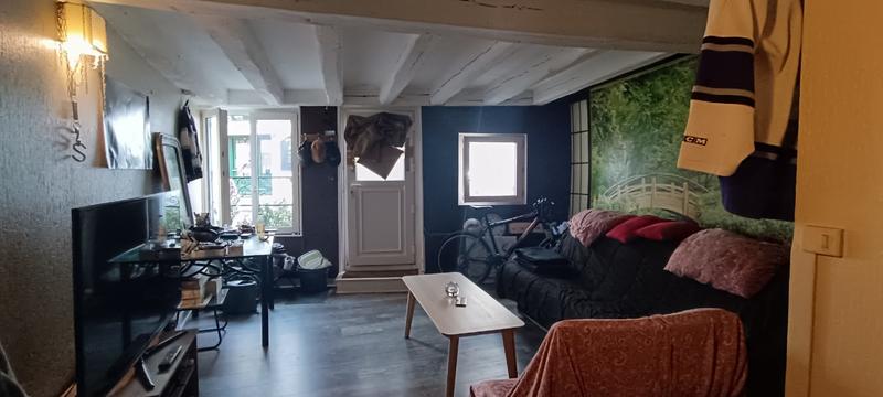 Appartement - 29 m² - 1 pièce