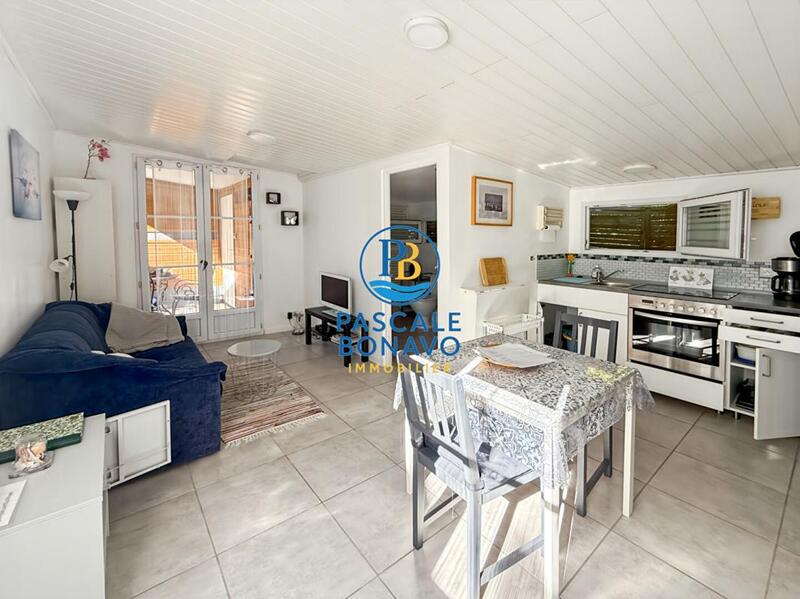 Maison - 127 m² - 4 pièces