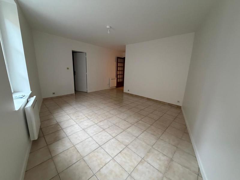 Studio - 29 m² - 1 pièce
