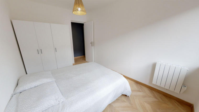 Appartement - 61 m² - 4 pièces