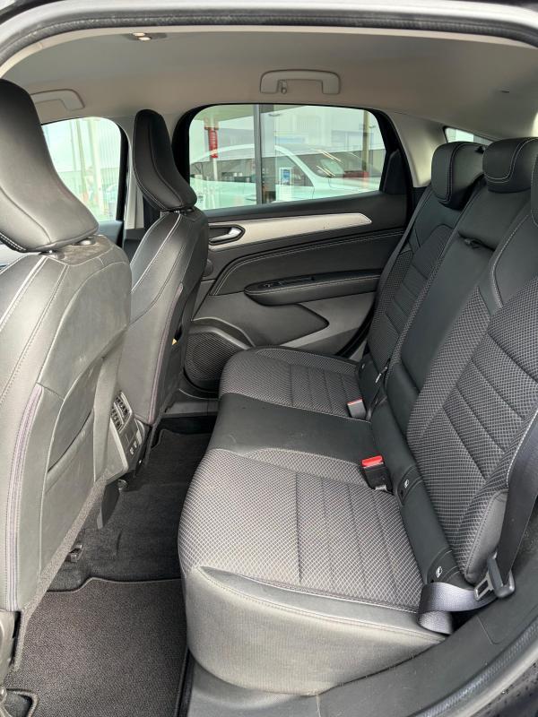 Renault Arkana 1.6 E-Tech 145 Full Hybrid Intens