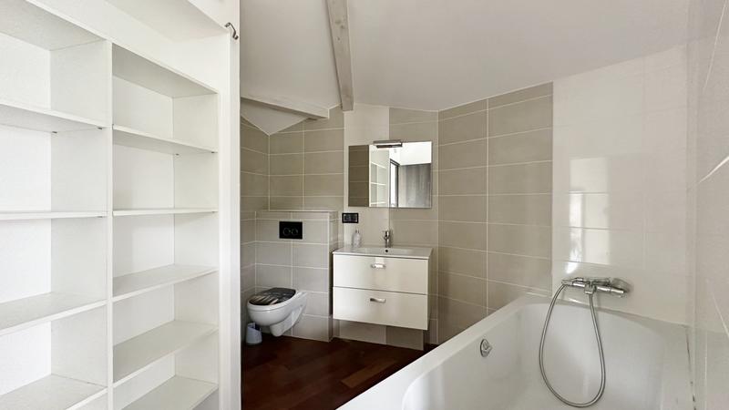 Maison d'architecte - 136 m² - 5 pièces