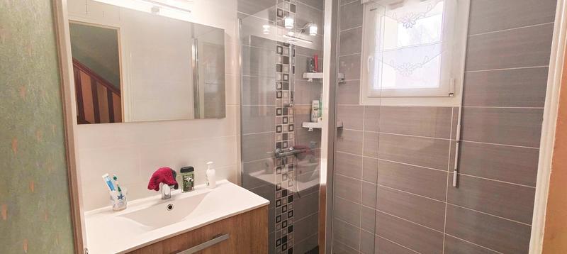 Maison - 83 m² - 5 pièces