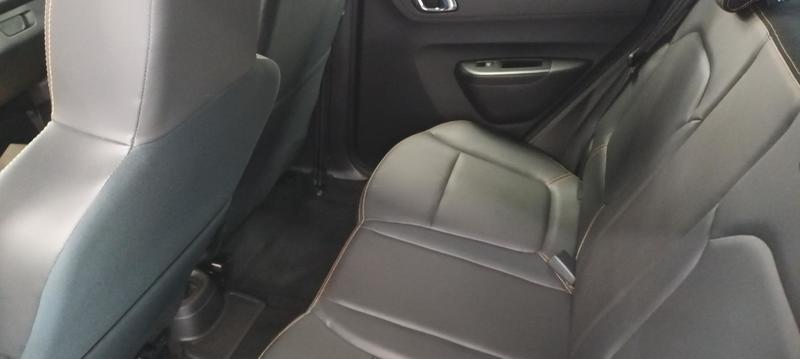 Dacia Spring Achat Intégral Confort Plus