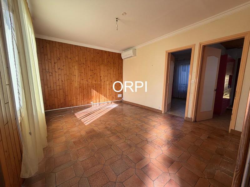 Maison - 71 m² - 4 pièces