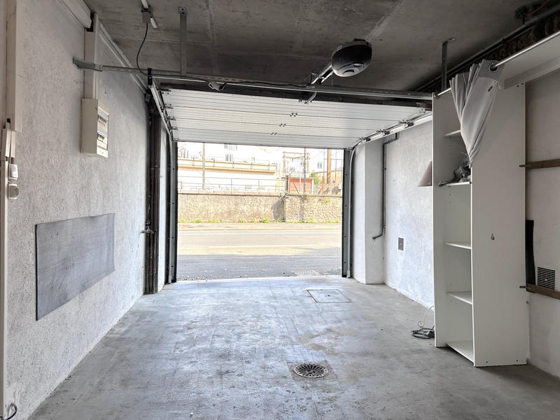 Maison - 71 m² - 3 pièces