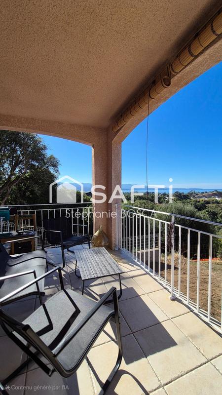 Appartement - 71 m² - 3 pièces