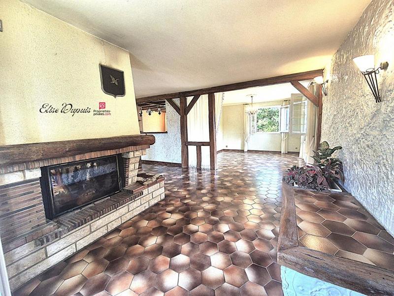 Maison - 113 m² - 6 pièces