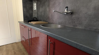 Appartement - 22 m² - 1 pièce