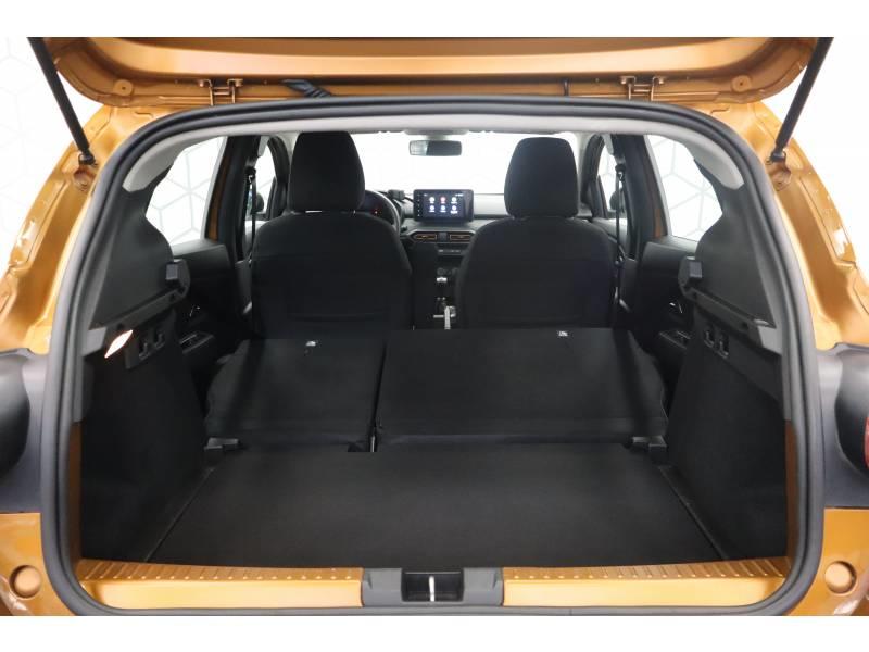 Dacia Sandero TCe 90 - 22 Stepway Confort