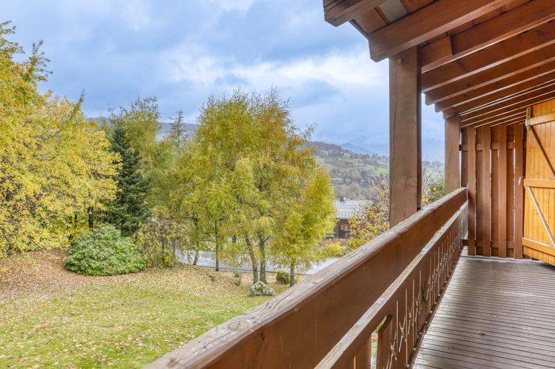 Appartement - 119 m² - 4 pièces