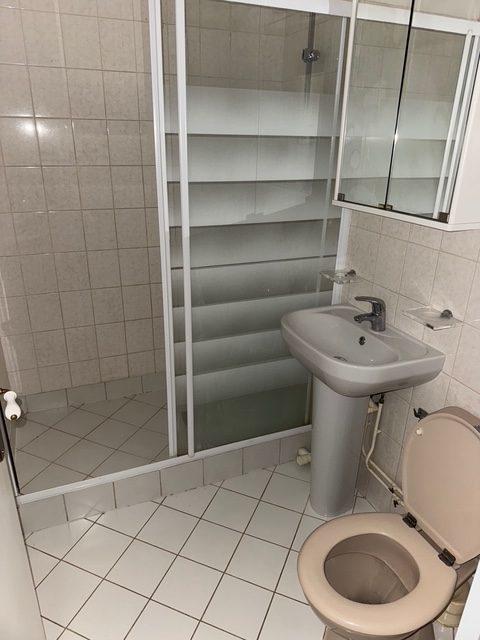 Appartement - 113 m² - 4 pièces