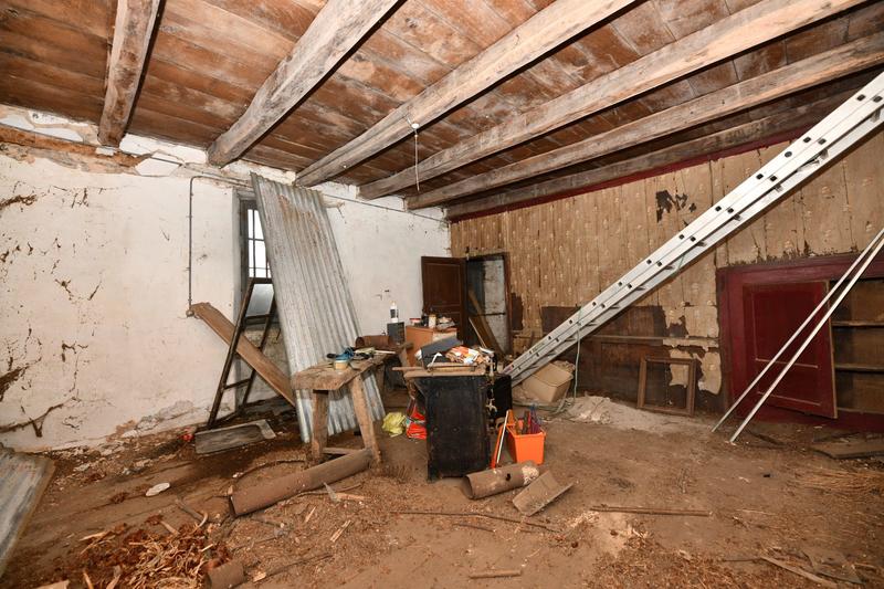 Maison - 115 m² - 4 pièces