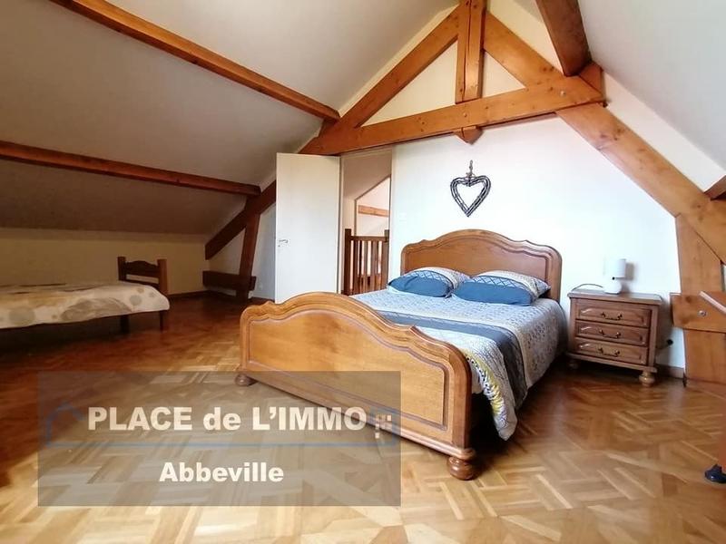 Maison - 280 m² - 5 pièces