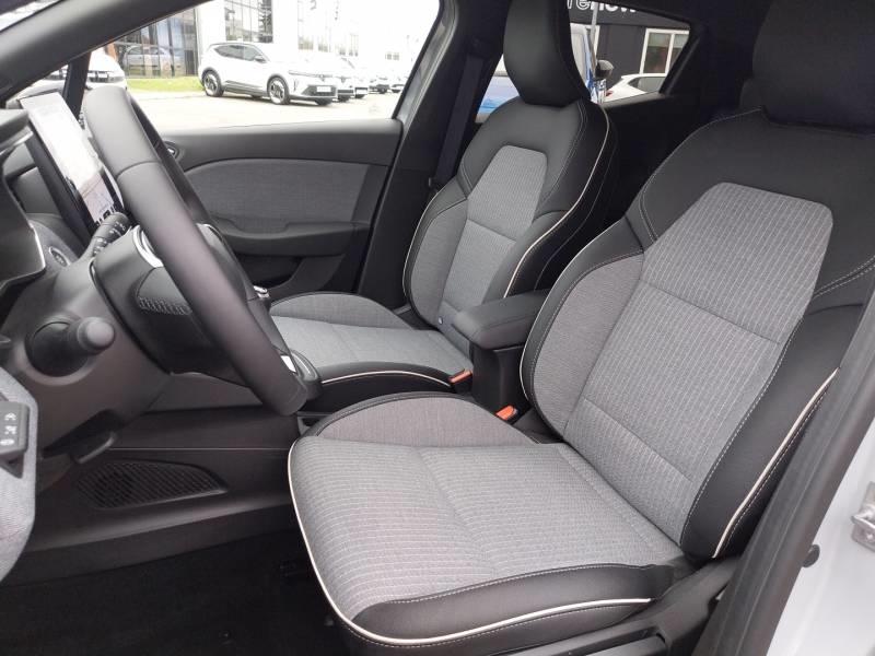 Renault Clio TCe 90 ch Gsr2 Techno