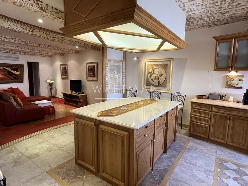 Appartement - 78 m² - 4 pièces