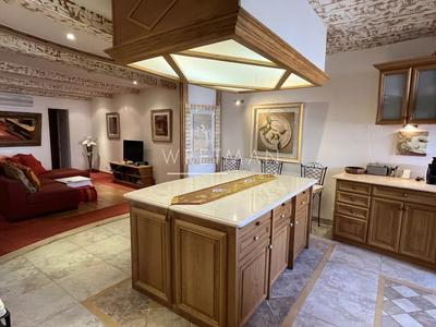 Appartement - 78 m² - 4 pièces