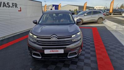 Citroën C5 Aircross Business Hybride Rechargeable 225 Ss E-Eat8