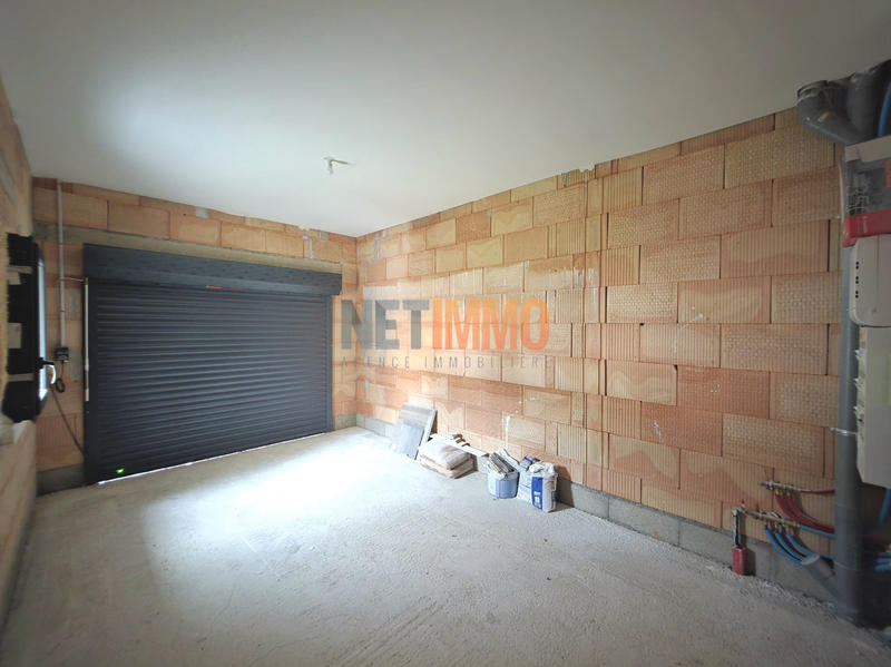 Villa - 98 m² - 4 pièces