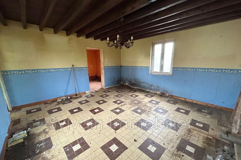 Maison - 77 m² - 3 pièces