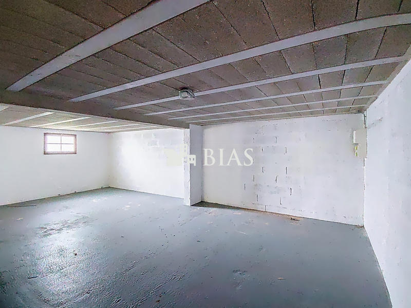 Maison - 85 m² - 3 pièces