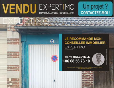 Parking / Garage - 17 m²