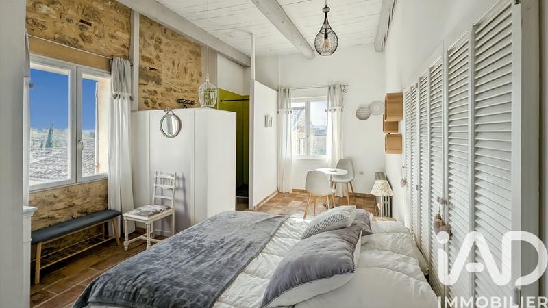 Maison - 490 m² - 14 pièces