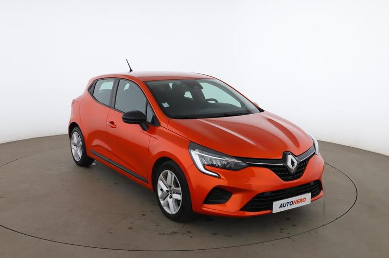 Renault Clio 1.0 TCe Zen 91 ch
