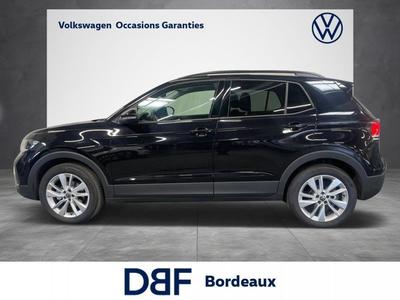 Volkswagen t-Cross 1.0 Tsi 116 Start/Stop Dsg7 Vw Edition