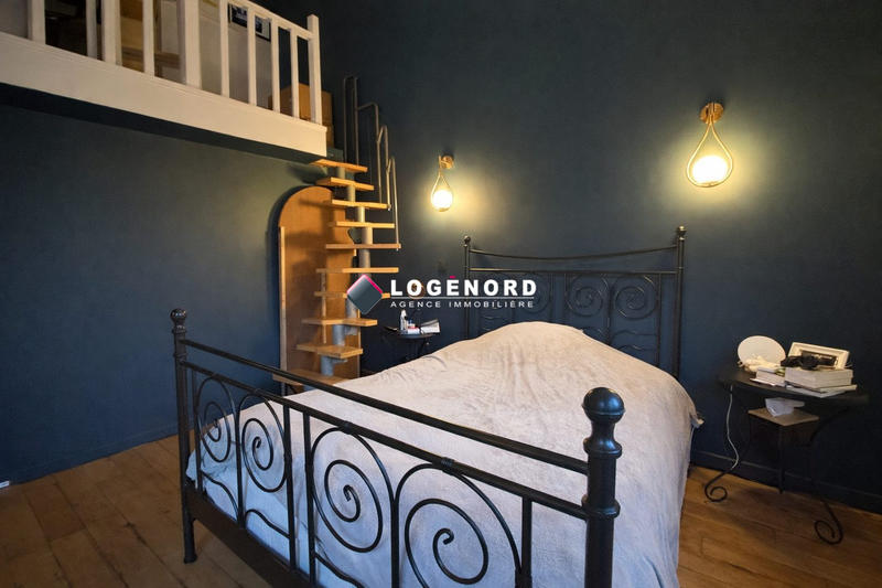 Maison - 160 m² - 5 pièces